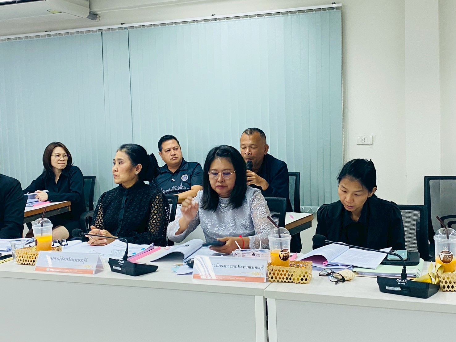 title - รองผู้ว่าราชการจังหวัดเพชรบุรี เป็นประธานการประชุมคณะกรรมการปฏิรูปที่ดินจังหวัดเพชรบุรี ครั้งที่ 1/2569 ณ ห้องประชุมสำนักงานการปฏิรูปที่ดินจังหวัดเพชรบุรี (ชั้น 2) โดยมี นางสาวยุพา ราชจินดา ปฏิรูปที่ดินจังหวัดเพชรบุรี กรรมการและเลขานุการรองผู้ว่าราชการจังหวัดเพชรบุรี เป็นประธานการประชุมคณะกรรมการปฏิรูปที่ดินจังหวัดเพชรบุรี ครั้งที่ 1/2569 ณ ห้องประชุมสำนักงานการปฏิรูปที่ดินจังหวัดเพชรบุรี (ชั้น 2) โดยมี นางสาวยุพา ราชจินดา ปฏิรูปที่ดินจังหวัดเพชรบุรี กรรมการและเลขานุการ